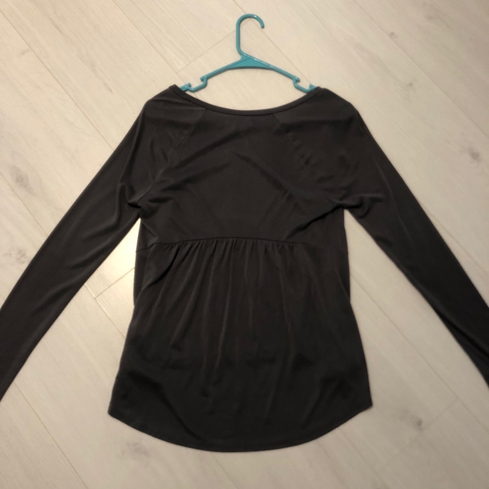 long sleeve